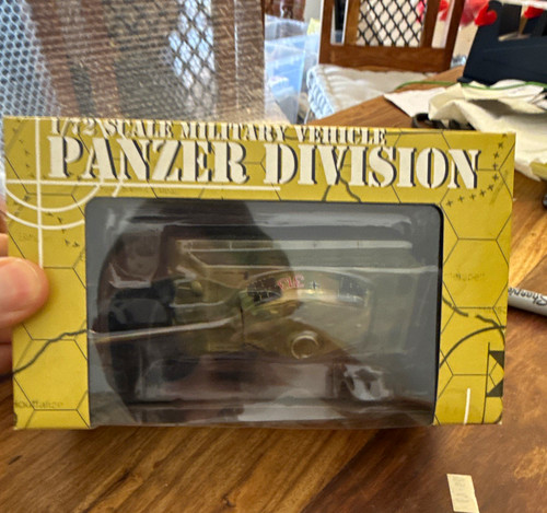 Panzer division king tiger - division,