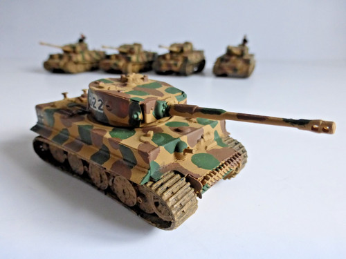 Ww2 german scale - german,