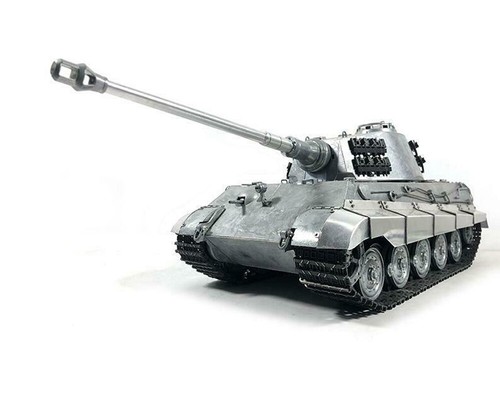 Mato rtr tank - 100%, metal