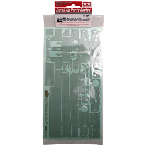 Tamiya 12647 zimmerit - 12647, coating