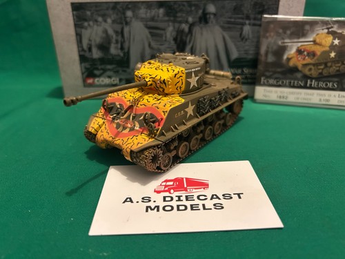 Corgi korean war series - war,