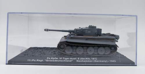 Altaya deagostini diecast - 1/72,