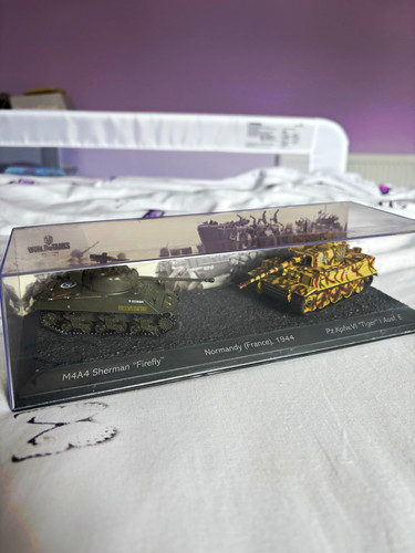 Altaya world tanks 72 - altaya, 1:72