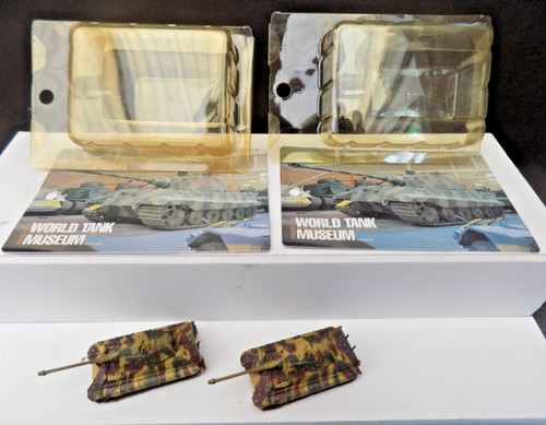 World tank museum - x,