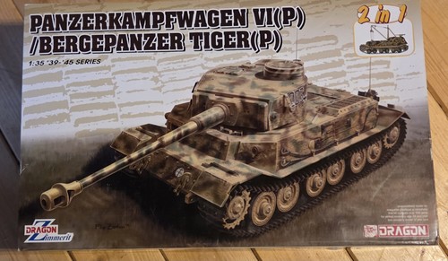 Dragon 6869 german - 6869, ww.ii