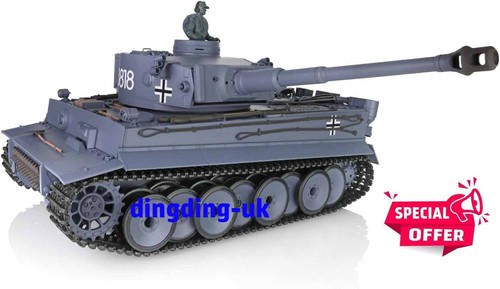 Henglong 16 plastic - henglong,