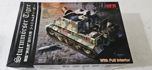 Ryefield models 35 - ryefield,