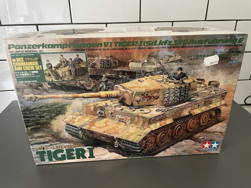 Tamiya kit late version - late,