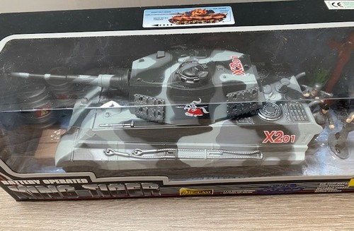 Toy mark king - ray),