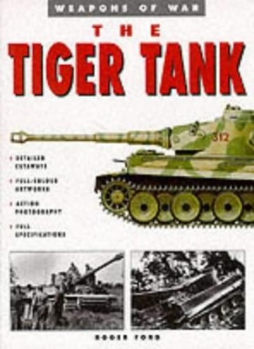 The tiger tank weapons - tiger, (weapons