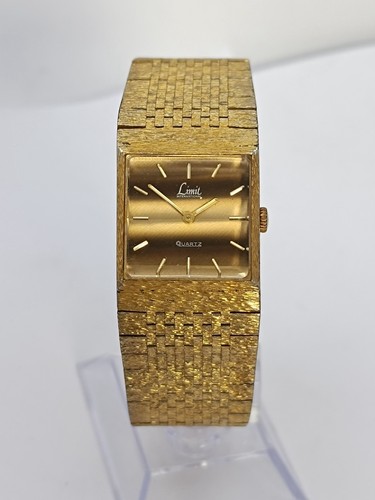 Limit international tiger eye - limit,