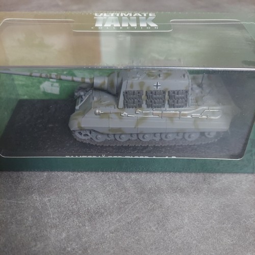 Atlas ultimate tank collection - atlas,