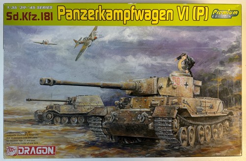 Dragon 6352 sd - 1/35, sd.kfz.