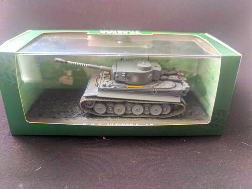 Editions atlas ultimate tank - ultimate,