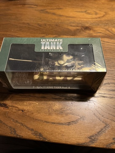 Atlas ultimate tank - tank, collection