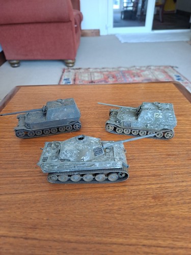 Ww2 german tank destroyer - ww2,