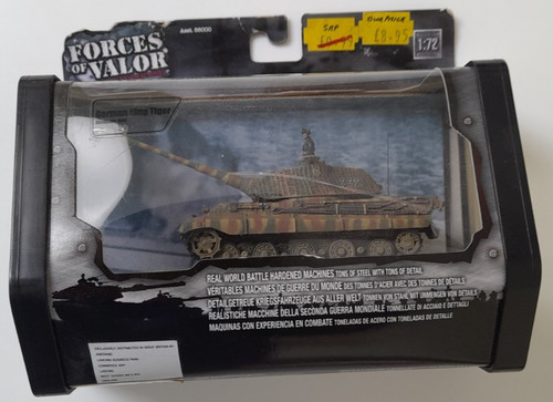 German king tiger normandy - king,