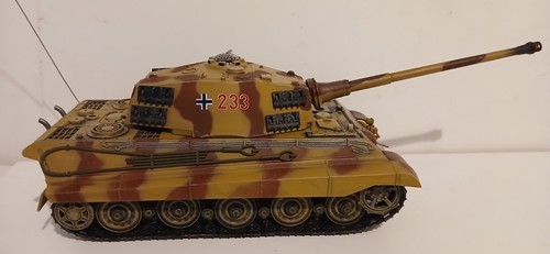 Doyusha radio controlled - 1/35,