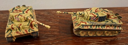 Corgi fighting machines - machines,