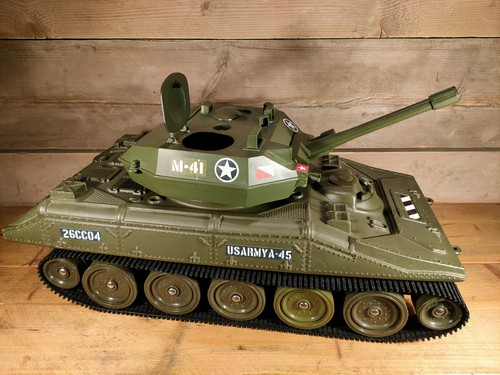 Vintage action man - vintage,