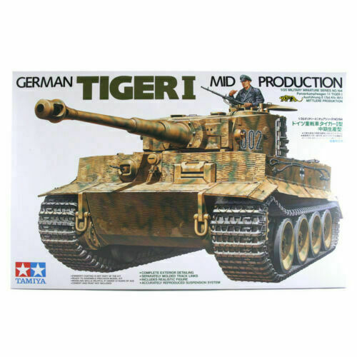 Tamiya 35194 german - 35194,