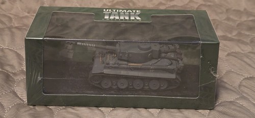 Atlas editions ultimate tank - atlas,