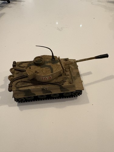 Corgi tiger tank ww2 german - tiger,