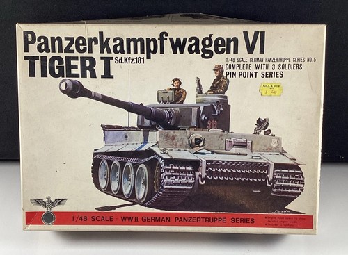 Vintage bandai 48 - bandai, 1:48