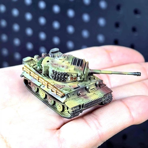 144 wwii german panzer vi - wwii,