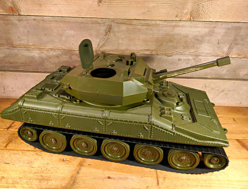 Vintage action man cherilea - man,