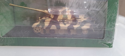 German kpfw king tiger - vi,