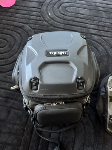 Triumph tiger explorer genuine - explorer,