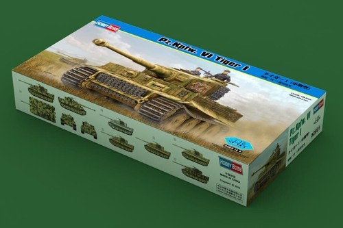 Hobbyboss 82601 16th scale - hobbyboss,