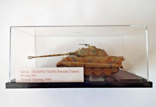 Dragon 60105 king tiger - dragon,
