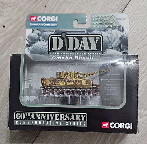 Corgi showcase collection - showcase,