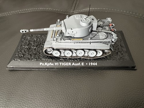 Atlas ultimate tank - atlas, 1:72