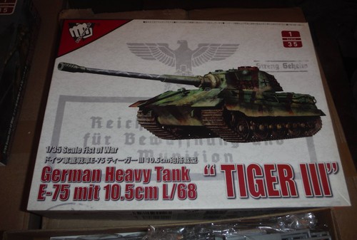 Fist war german - of, wwii