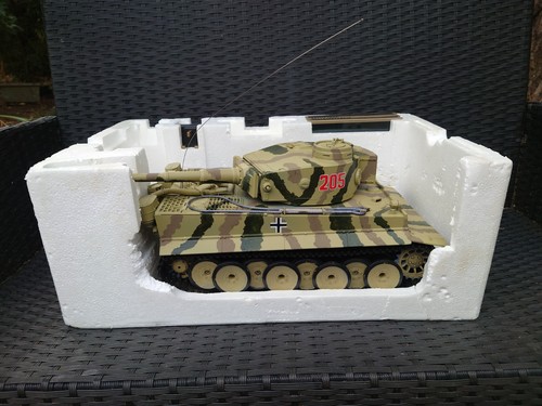 Heng long full real - 1/16,
