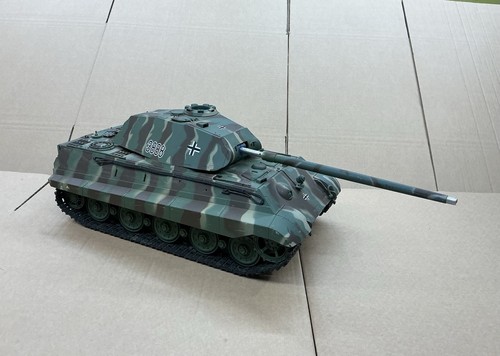 Heng long electric rc - electric,