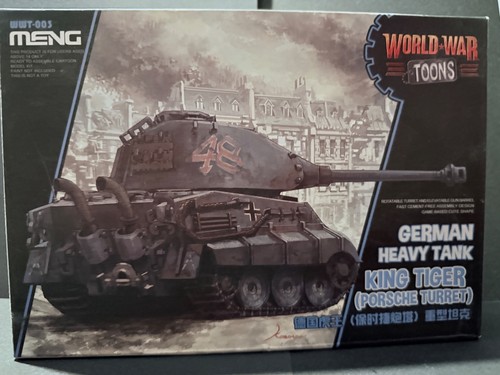 Meng world war toons - war,