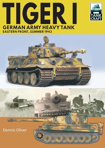 Tiger 1german army - 1german, heavy