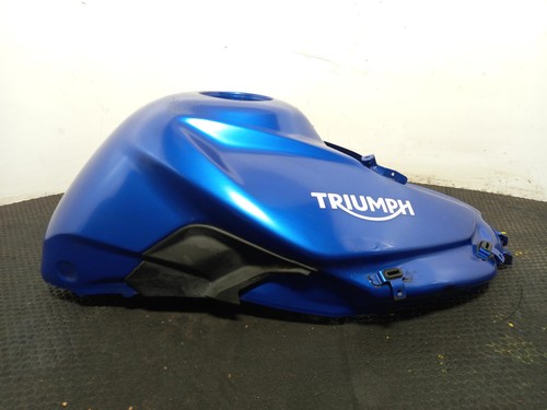 Triumph tiger fuel tank - tiger,