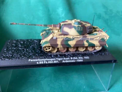 Deagostini panzerkampfwagen - deagostini, -panzerkampfwagen