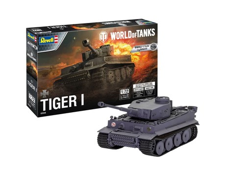 Rv03508 revell world - rv03508, of