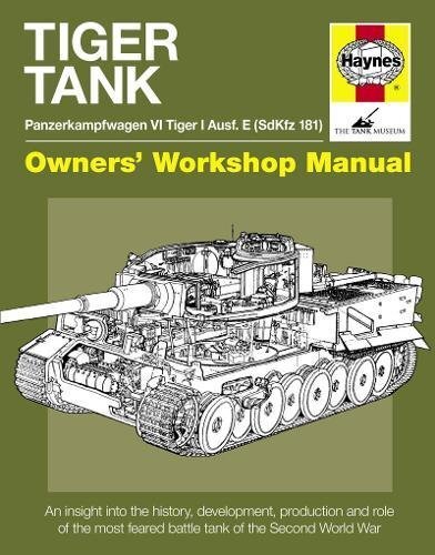 Tiger tank owners - tiger,