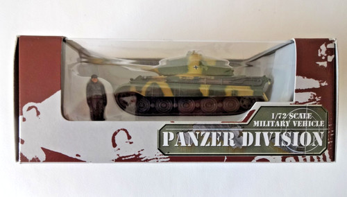 Aoshima panzer division - aoshima,