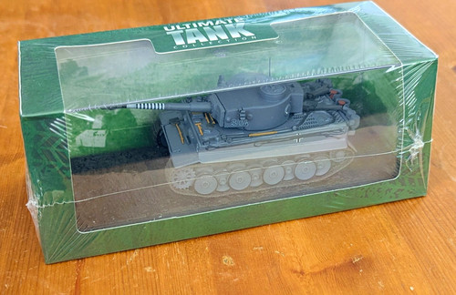 Ultimate tank collection - ultimate,