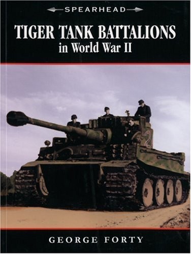 Tiger tank companies world - tank,
