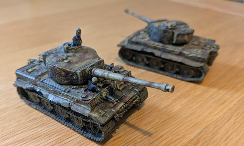 20mm ww2 german - 20mm,