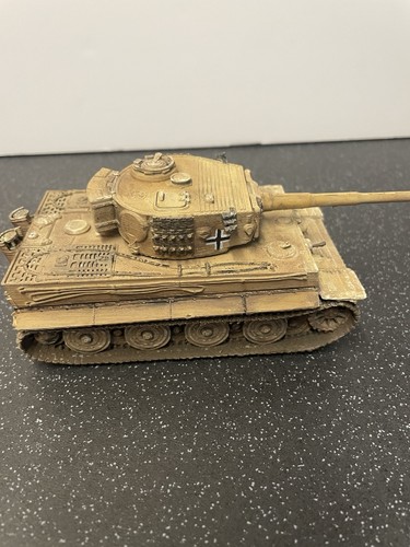 Tiger ausf e - ausf, e.